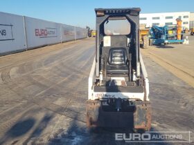 Bobcat 463 Skidsteer Loaders For Auction: Leeds, UK – 30th April, 1st, 2nd & 3rd May 25 full