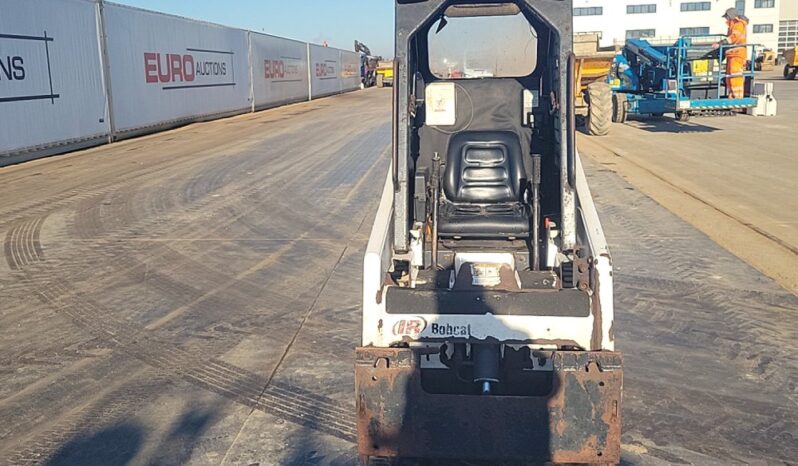 Bobcat 463 Skidsteer Loaders For Auction: Leeds, UK – 30th April, 1st, 2nd & 3rd May 25 full