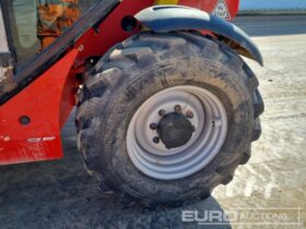 2020 Manitou MT933 Telehandlers For Auction: Leeds, UK – 30th April, 1st, 2nd & 3rd May 25 full