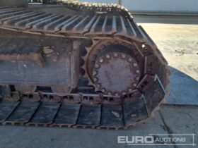 2015 Volvo EC300DL 20 Ton+ Excavators For Auction: Leeds, UK – 30th April, 1st, 2nd & 3rd May 25 full
