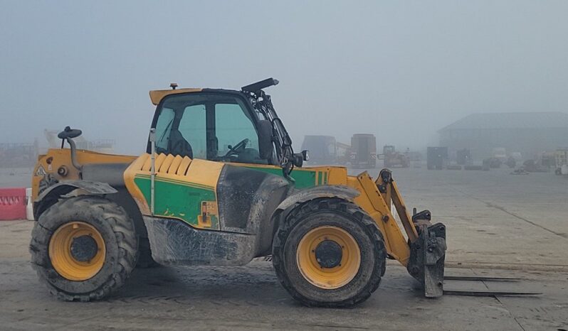 2017 JCB 531-70 Telehandlers For Auction: Leeds, UK – 30th April, 1st, 2nd & 3rd May 25 full