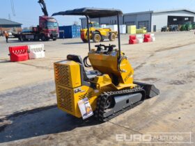 Unused 2025 Bisontek BT360 Skidsteer Loaders For Auction: Leeds, UK – 30th April, 1st, 2nd & 3rd May 25 full