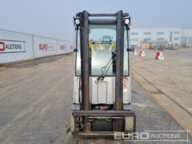 2012 Still RX70-18T Forklifts For Auction: Leeds, UK – 30th April, 1st, 2nd & 3rd May 25 full