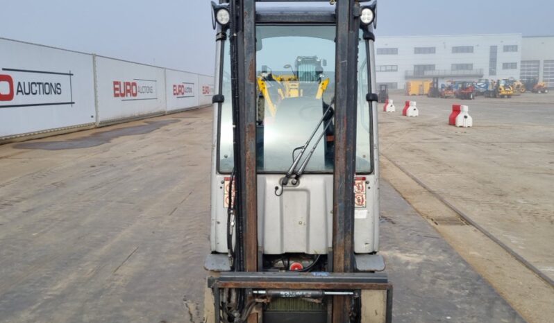 2012 Still RX70-18T Forklifts For Auction: Leeds, UK – 30th April, 1st, 2nd & 3rd May 25 full
