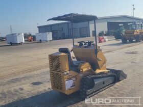 Unused 2025 Bisontek BT360 Skidsteer Loaders For Auction: Leeds, UK – 30th April, 1st, 2nd & 3rd May 25 full