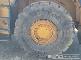 2012 CAT 980K Wheeled Loaders For Auction: Leeds, UK – 30th April, 1st, 2nd & 3rd May 25 full