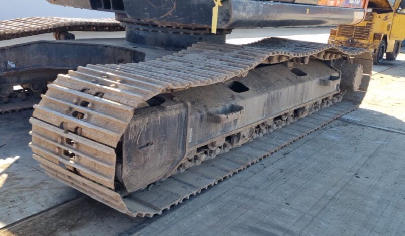 2020 Hitachi ZX210LC-6 20 Ton+ Excavators For Auction: Leeds, UK – 30th April, 1st, 2nd & 3rd May 25 full