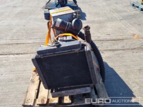 Aries 23LDW35 Generators For Auction: Leeds, UK – 30th April, 1st, 2nd & 3rd May 25 full