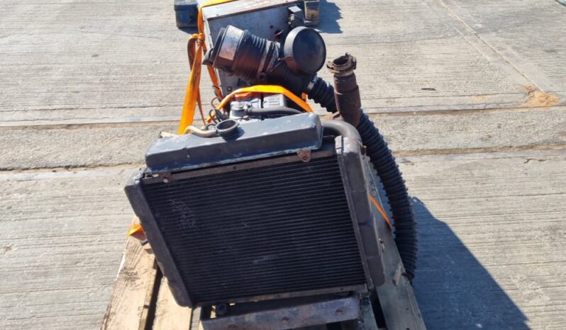 Aries 23LDW35 Generators For Auction: Leeds, UK – 30th April, 1st, 2nd & 3rd May 25 full