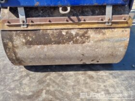 2016 Hamm HD13VV Rollers For Auction: Leeds, UK – 30th April, 1st, 2nd & 3rd May 25 full