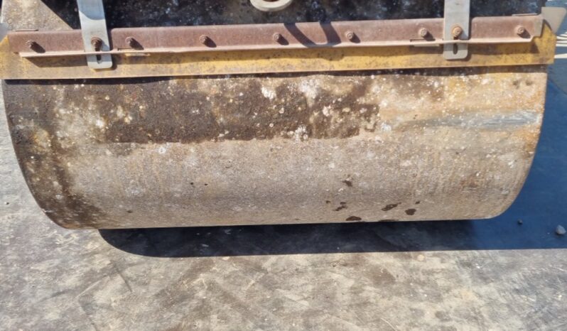 2016 Hamm HD13VV Rollers For Auction: Leeds, UK – 30th April, 1st, 2nd & 3rd May 25 full