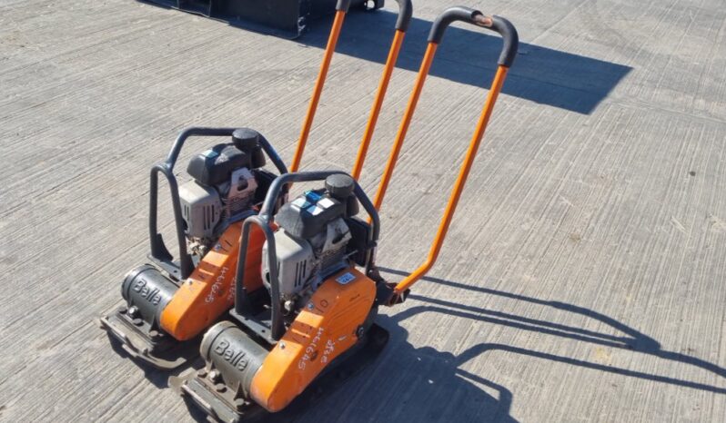 2020 Altrad Belle LX3251 Asphalt / Concrete Equipment For Auction: Leeds, UK – 30th April, 1st, 2nd & 3rd May 25