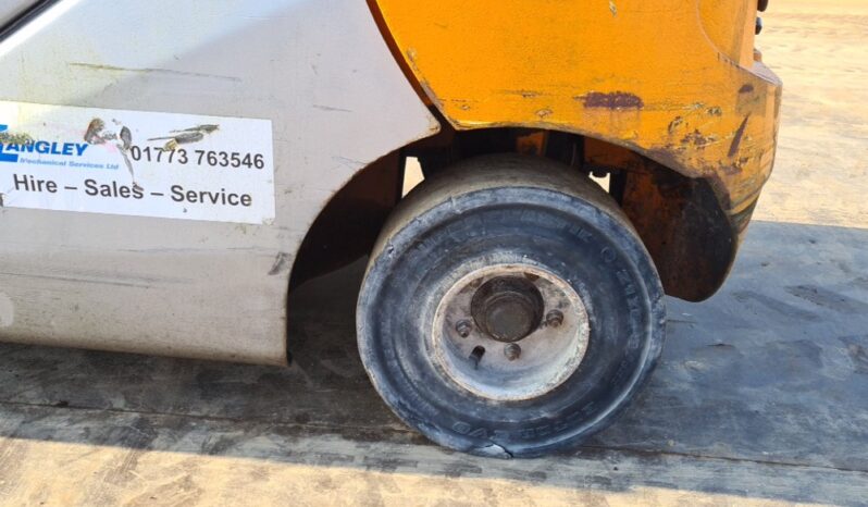 2007 Still RX70-22T Forklifts For Auction: Leeds, UK – 30th April, 1st, 2nd & 3rd May 25 full