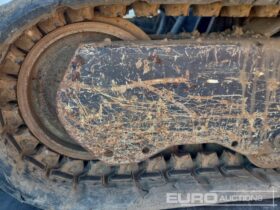 2020 Kubota U17-3 Mini Excavators For Auction: Leeds, UK – 30th April, 1st, 2nd & 3rd May 25 full