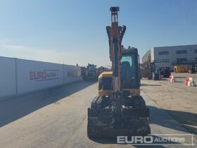 2018 JCB 65R-1 6 Ton+ Excavators For Auction: Leeds, UK – 30th April, 1st, 2nd & 3rd May 25 full