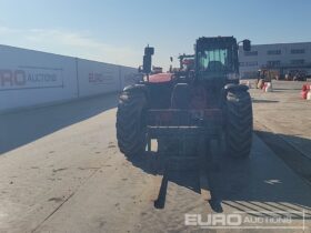 2021 Manitou MT933 Telehandlers For Auction: Leeds, UK – 30th April, 1st, 2nd & 3rd May 25 full