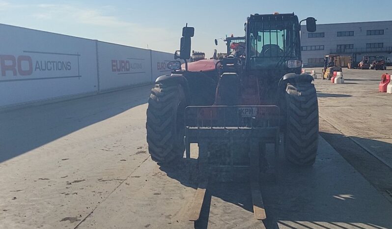 2021 Manitou MT933 Telehandlers For Auction: Leeds, UK – 30th April, 1st, 2nd & 3rd May 25 full