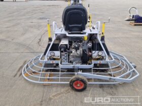2022 Nu equipment CRT846 Asphalt / Concrete Equipment For Auction: Leeds, UK – 30th April, 1st, 2nd & 3rd May 25 full