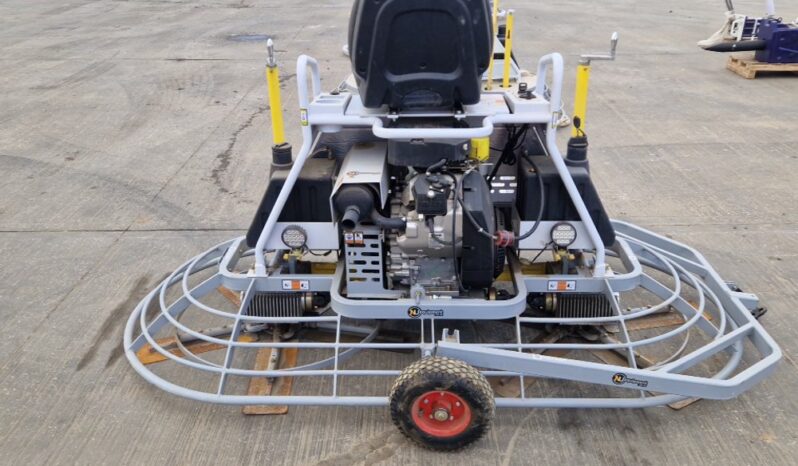 2022 Nu equipment CRT846 Asphalt / Concrete Equipment For Auction: Leeds, UK – 30th April, 1st, 2nd & 3rd May 25 full