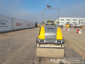 2017 Dynapac CC1200 Rollers For Auction: Leeds, UK – 30th April, 1st, 2nd & 3rd May 25 full