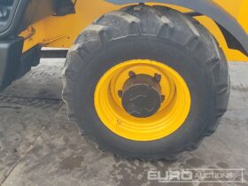 JCB 535-125 Telehandlers For Auction: Leeds, UK – 30th April, 1st, 2nd & 3rd May 25 full