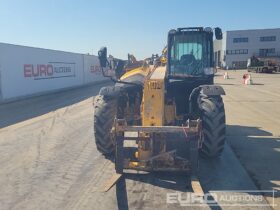 2019 JCB 531-70 Telehandlers For Auction: Leeds, UK – 30th April, 1st, 2nd & 3rd May 25 full