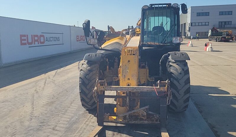 2019 JCB 531-70 Telehandlers For Auction: Leeds, UK – 30th April, 1st, 2nd & 3rd May 25 full