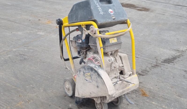 2015 Wacker Neuson 1345 Asphalt / Concrete Equipment For Auction: Leeds, UK – 30th April, 1st, 2nd & 3rd May 25 full
