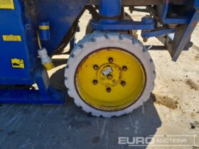 Holland Lift Combistar N-165EL12 Manlifts For Auction: Leeds, UK – 30th April, 1st, 2nd & 3rd May 25 full
