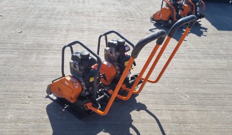 2020 Altrad Belle LX3251 Asphalt / Concrete Equipment For Auction: Leeds, UK – 30th April, 1st, 2nd & 3rd May 25 full