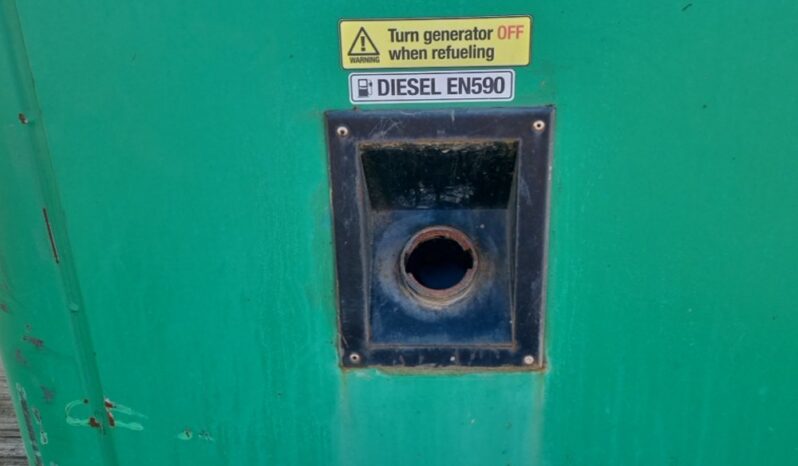 Solar Pod Solar Panel Unit to suit Generator (Spares) Generators For Auction: Leeds, UK – 30th April, 1st, 2nd & 3rd May 25 full