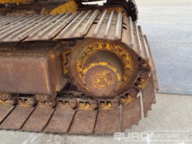 JCB 814 Super 10 Ton+ Excavators For Auction: Leeds, UK – 30th April, 1st, 2nd & 3rd May 25 full