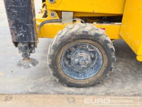 2014 Haulotte H15SDX Manlifts For Auction: Leeds, UK – 30th April, 1st, 2nd & 3rd May 25 full