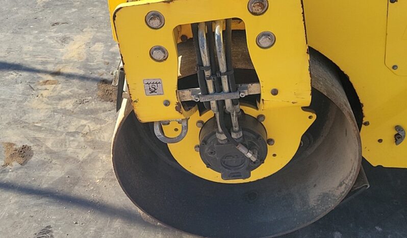 2020 Bomag BW120AD-5 Rollers For Auction: Leeds, UK – 30th April, 1st, 2nd & 3rd May 25 full