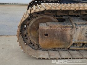 2019 Komatsu PC490LC-11 20 Ton+ Excavators For Auction: Leeds, UK – 30th April, 1st, 2nd & 3rd May 25 full