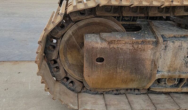 2019 Komatsu PC490LC-11 20 Ton+ Excavators For Auction: Leeds, UK – 30th April, 1st, 2nd & 3rd May 25 full