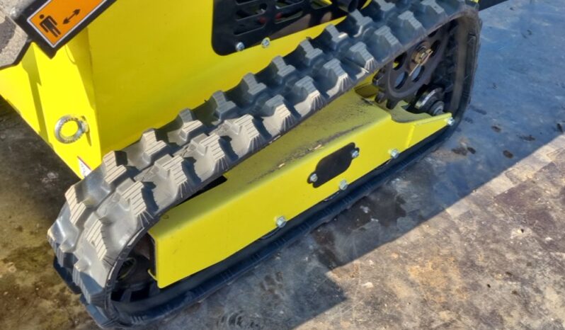 Unused 2025 Machpro MPS330 Skidsteer Loaders For Auction: Leeds, UK – 30th April, 1st, 2nd & 3rd May 25 full