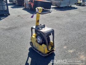 2017 Wacker Neuson DPU2540H Asphalt / Concrete Equipment For Auction: Leeds, UK – 30th April, 1st, 2nd & 3rd May 25 full