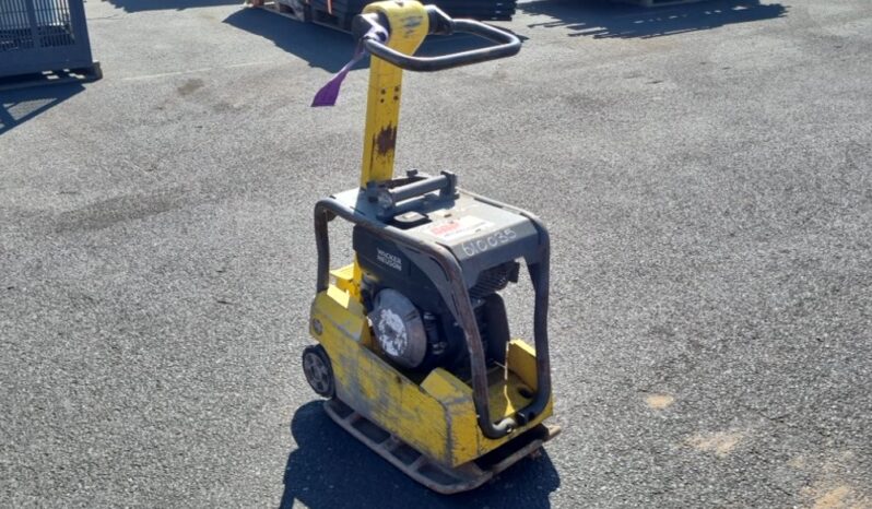 2017 Wacker Neuson DPU2540H Asphalt / Concrete Equipment For Auction: Leeds, UK – 30th April, 1st, 2nd & 3rd May 25 full