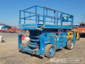 2013 Genie GS4390 Manlifts For Auction: Leeds, UK – 30th April, 1st, 2nd & 3rd May 25 full