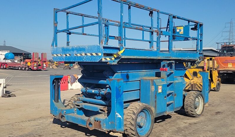 2013 Genie GS4390 Manlifts For Auction: Leeds, UK – 30th April, 1st, 2nd & 3rd May 25 full