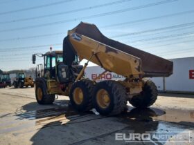 2017 Bell B20E Articulated Dumptrucks For Auction: Leeds, UK – 30th April, 1st, 2nd & 3rd May 25 full