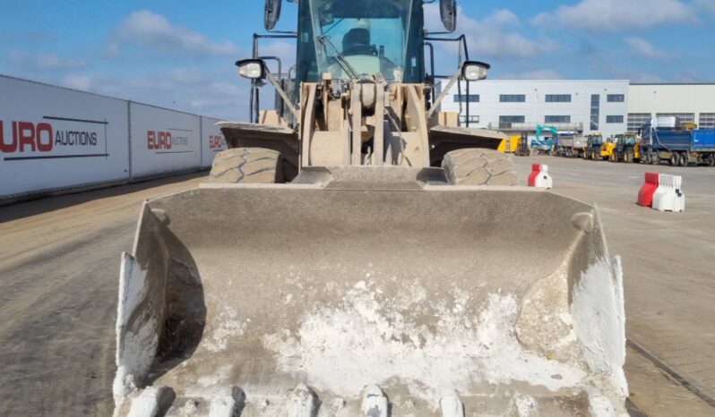 2019 CAT 950GC Wheeled Loaders For Auction: Leeds, UK – 30th April, 1st, 2nd & 3rd May 25 full