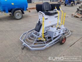 2022 Nu equipment CRT846 Asphalt / Concrete Equipment For Auction: Leeds, UK – 30th April, 1st, 2nd & 3rd May 25 full