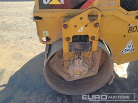 2016 CAT CB24B Rollers For Auction: Leeds, UK – 30th April, 1st, 2nd & 3rd May 25 full