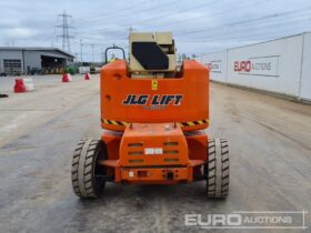 2011 JLG M450AJ Manlifts For Auction: Leeds, UK – 30th April, 1st, 2nd & 3rd May 25 full