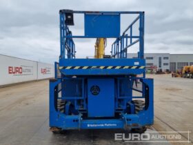 2017 Genie GS3390 Manlifts For Auction: Leeds, UK – 30th April, 1st, 2nd & 3rd May 25 full
