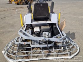 2022 Nu equipment CRT-C1046 Asphalt / Concrete Equipment For Auction: Leeds, UK – 30th April, 1st, 2nd & 3rd May 25 full