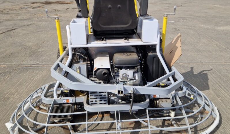 2022 Nu equipment CRT-C1046 Asphalt / Concrete Equipment For Auction: Leeds, UK – 30th April, 1st, 2nd & 3rd May 25 full