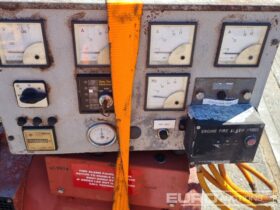 Aries 23LDW35 Generators For Auction: Leeds, UK – 30th April, 1st, 2nd & 3rd May 25 full